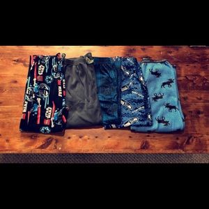 Boys Sleep/Pajama Pants